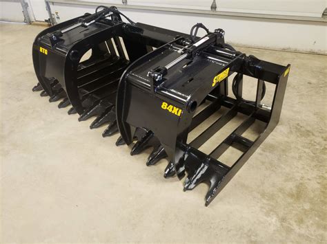 ebay skid steer grapple bucket|grapple buckets for sale craigslist.